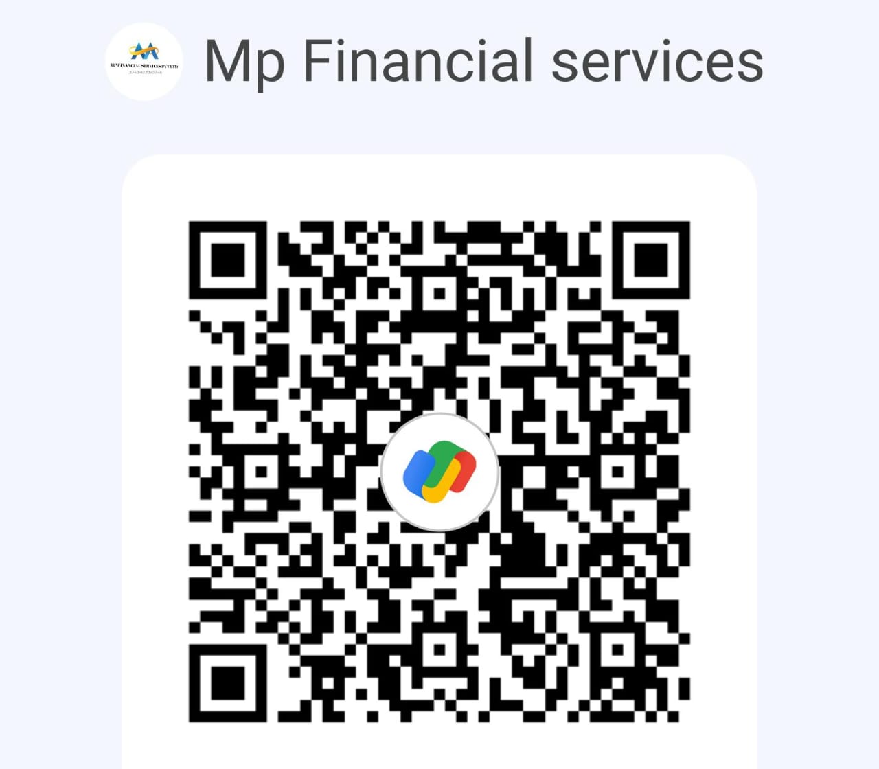 QR Code